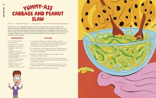 Sample content_Cheetah's Ultimate Cookbook