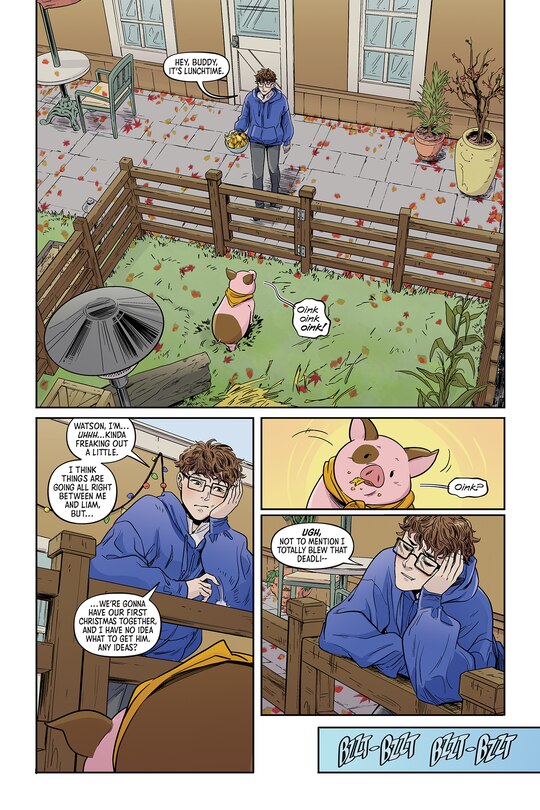 Sample content 3_Chef's Kiss Again