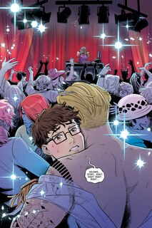 Sample content 4_Chef's Kiss Again