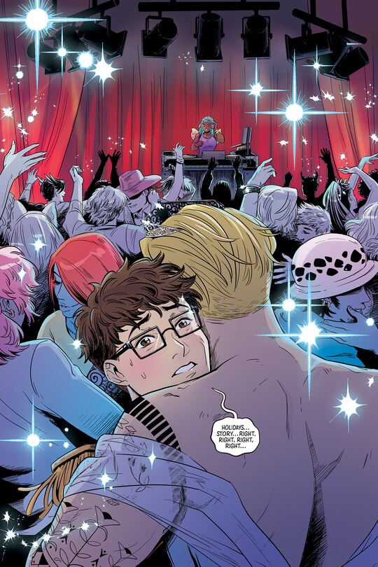 Sample content 4_Chef's Kiss Again