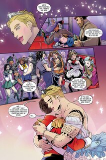 Sample content 5_Chef's Kiss Again