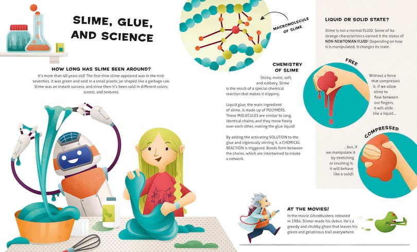 Aper&ccedil;u du contenu 2_The Chemistry of Disgusting Things