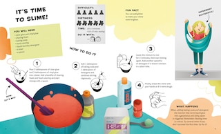 Aper&ccedil;u du contenu 3_The Chemistry of Disgusting Things