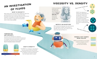 Aper&ccedil;u du contenu 4_The Chemistry of Disgusting Things