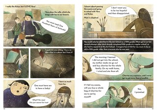 Sample content 2_Chernobyl, Life, and Other Disasters