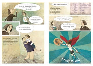 Sample content_Chernobyl, Life, and Other Disasters