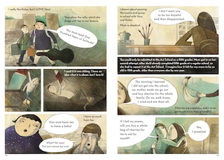 Sample content 2_Chernobyl, Life, and Other Disasters