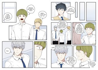 Sample content 3_Cherry Blossoms After Winter: Volume 2
