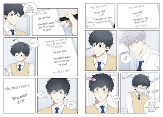 Sample content 4_Cherry Blossoms After Winter: Volume 2