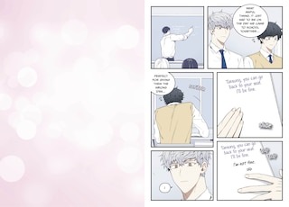 Sample content 5_Cherry Blossoms After Winter: Volume 2