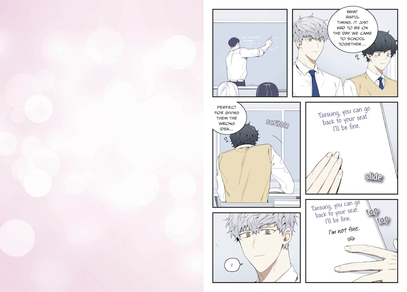 Sample content 5_Cherry Blossoms After Winter: Volume 2