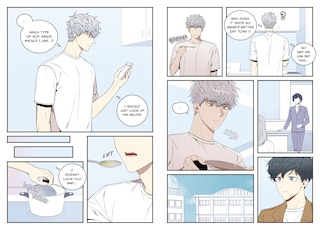 Aper&ccedil;u du contenu 3_Cherry Blossoms After Winter: Volume 3