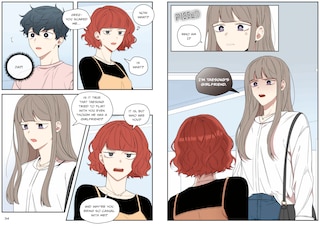 Aper&ccedil;u du contenu 3_Cherry Blossoms After Winter: Volume 4