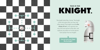 Sample content_Chess for Babies