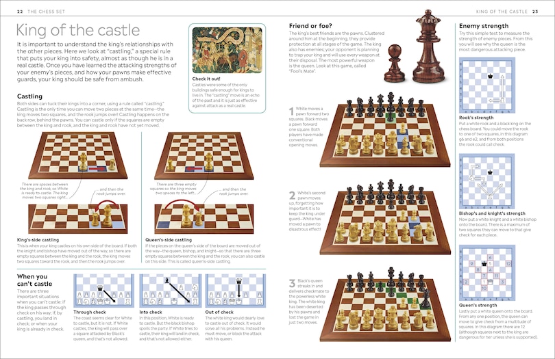 Sample content 2_Chess For Kids