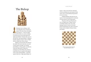 Sample content_Chess Illustrated