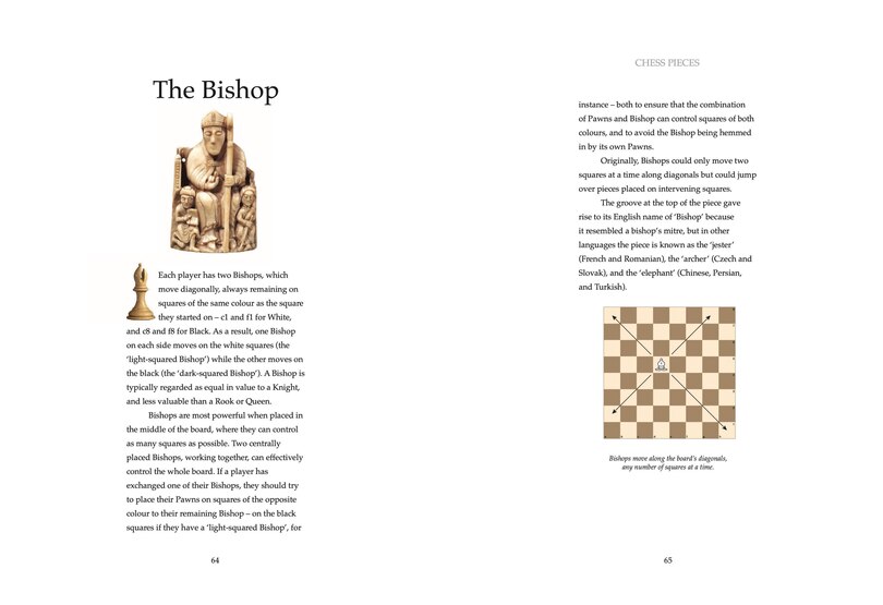 Sample content_Chess Illustrated