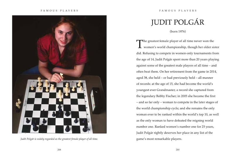 Aper&ccedil;u du contenu_Chess