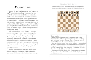 Aper&ccedil;u du contenu 2_Chess