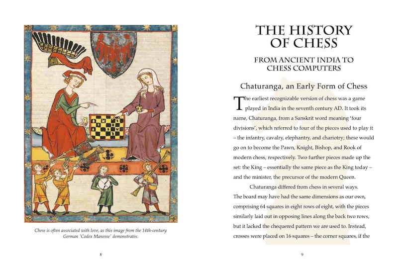 Aper&ccedil;u du contenu 4_Chess