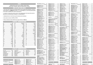 Aperçu du contenu_Chester A-Z Pocket Street Map