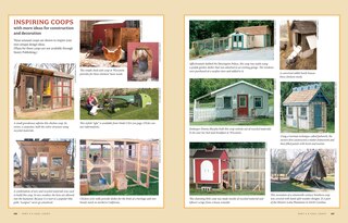 Sample content_Chicken Coops