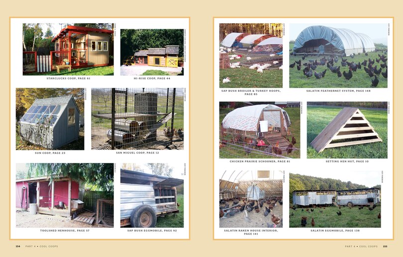 Sample content 2_Chicken Coops