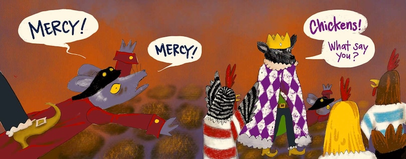 Aperçu du contenu_Chicken Of The Sea