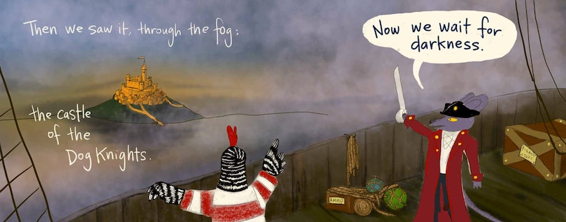 Aperçu du contenu 3_Chicken Of The Sea