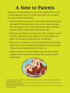 Sample content_Chicken Soup for the Soul BABIES: Brave Little Otter! (Its Okay to Wait)