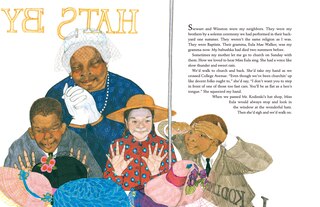 Aperçu du contenu_Chicken Sunday