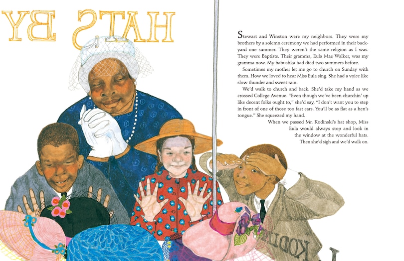 Aperçu du contenu_Chicken Sunday