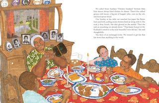 Aperçu du contenu 2_Chicken Sunday