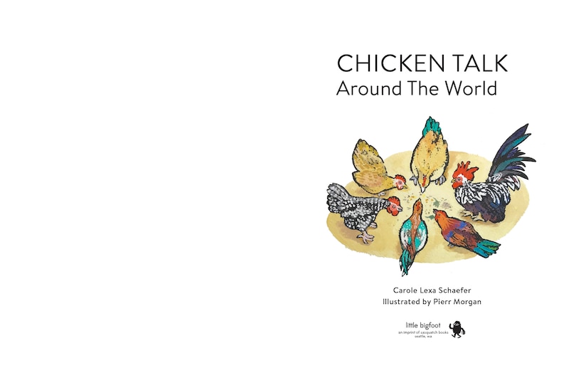 Aper&ccedil;u du contenu 4_Chicken Talk Around The World