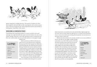 Sample content 2_Chickens In Your Backyard, Newly Revised And Updated