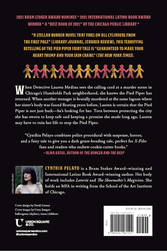 Couverture arrière_Children of Chicago