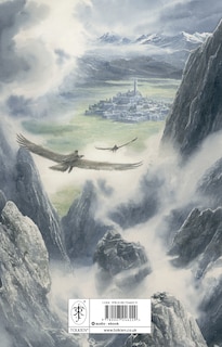 Back cover_Children Of Hurin