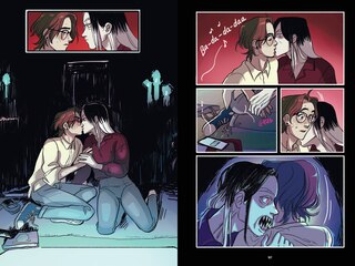 Sample content_Children of the Night (When Monsters Wake Book 1)