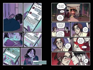 Sample content 2_Children of the Night (When Monsters Wake Book 1)