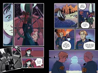 Sample content 3_Children of the Night (When Monsters Wake Book 1)