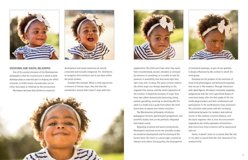 Aper&ccedil;u du contenu_Children's Emotions