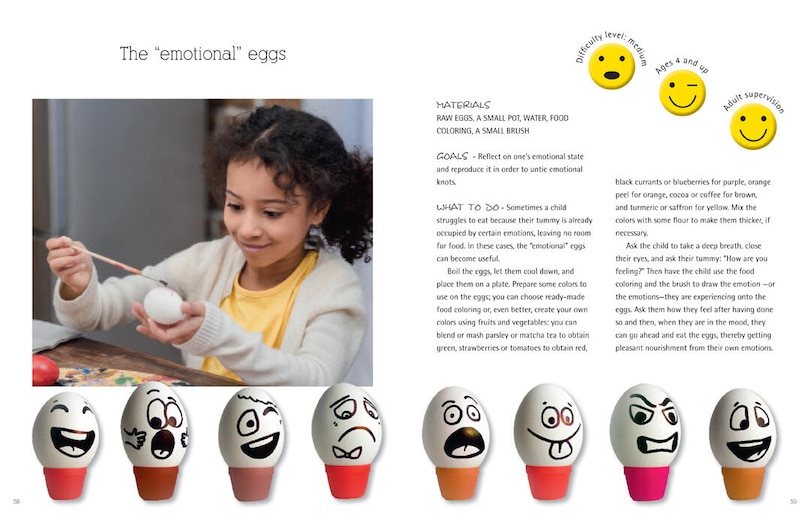 Aper&ccedil;u du contenu 2_Children's Emotions