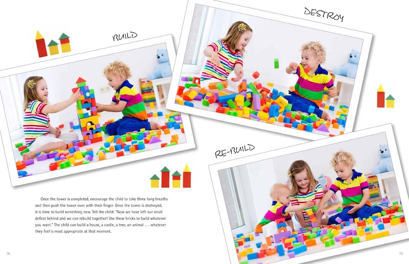 Aper&ccedil;u du contenu 3_Children's Emotions