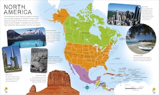 Sample content 3_Children's Illustrated Atlas