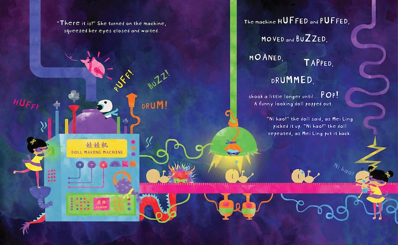 Sample content 2_China's Child