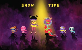 Sample content 4_China's Child