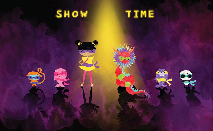 Sample content 4_China's Child