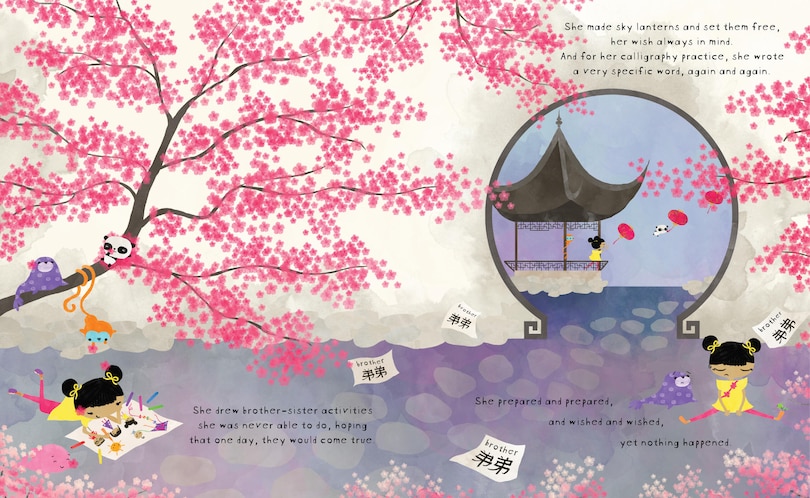 Sample content 5_China's Child