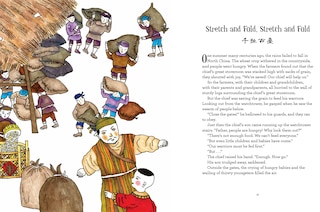 Sample content 3_Chinese Fairy Tale Feasts