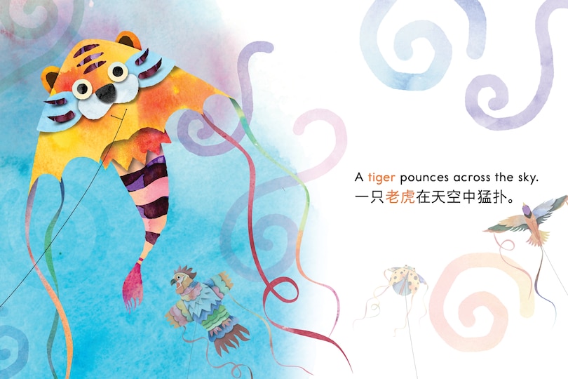 Aper&ccedil;u du contenu_Chinese Kite Festival